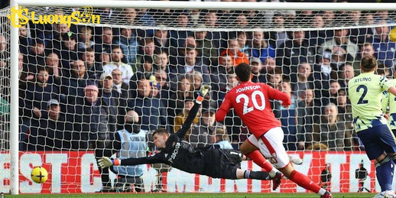 Điểm mạnh yếu của Nottingham Forest vs Leeds United trước trận đấu