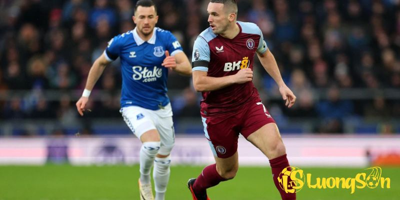 Phân tích kèo chi tiết trận Aston Villa đấu với Everton